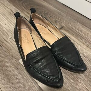 Franco Sarto Pointed Flats